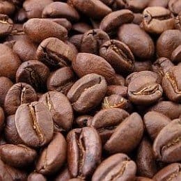 coffee beans