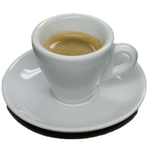 Espresso cup