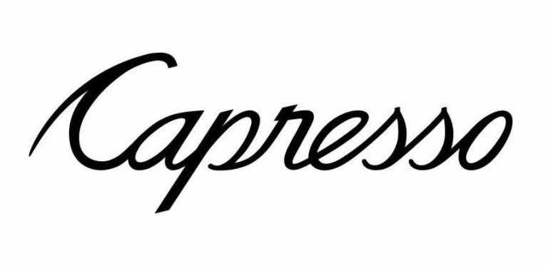 Capresso Logo