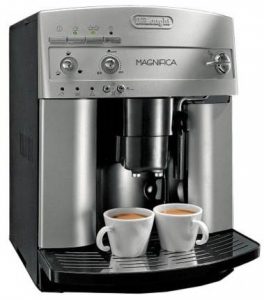 De Longhi Coffee Dictionary