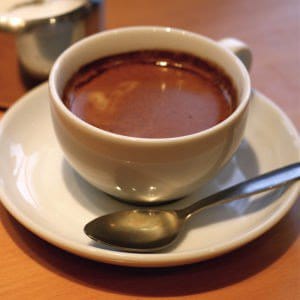 Doppio Espresso