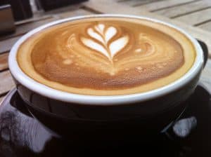 Flat White