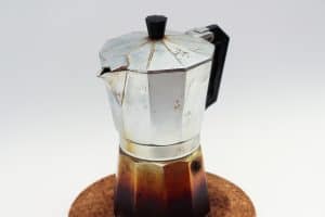 Coffee Percolator