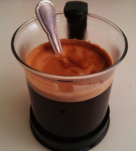 Dead Espresso Shots Explained