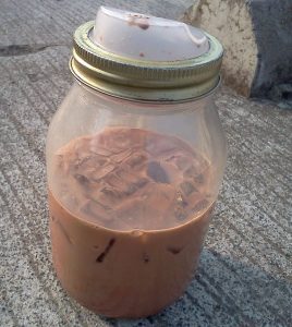 Iced Mocha