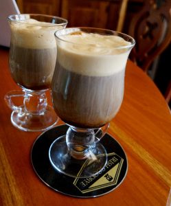 Irish Coffee